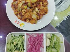 -杏园餐厅(阜成门店)