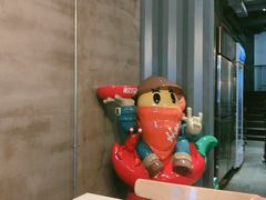 -辣家私厨火锅·龙虾(开发区店)
