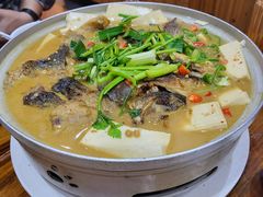 -下梅人家土菜馆(历史文化餐厅度假区店)