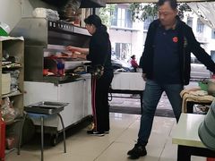 -阮记烧烤(同庆阁社区店)