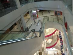 -凯德广场(武胜路店)