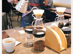 -Seesaw Coffee(上海尚悦湾店)