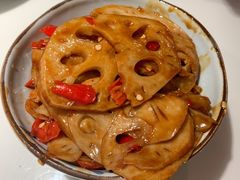 -味福记·江西小炒·南昌小吃(青山湖万达店)