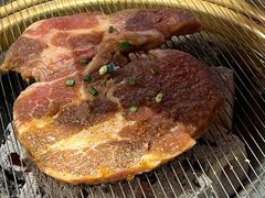 -西塔老太太泥炉烤肉(湖东领汇广场店)