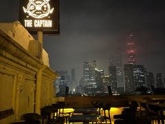 -船长酒吧 The Captain