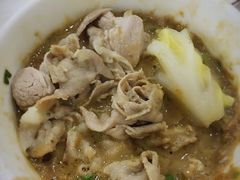 -鑫来顺大铜锅涮羊肉(中山门旗舰店)