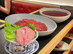 -廖掌柜·重庆鲜货火锅(上海首店)