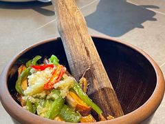 -塔哈尔·新疆盛宴(奉贤龙湖店)