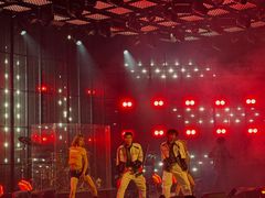 -MOSSO·Liveshow(M3香港广场店)