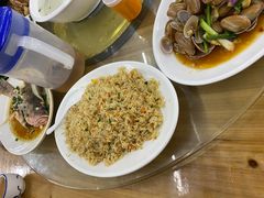 -明记海鲜大排档(巽寮湾店)