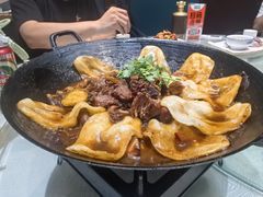 -忆外婆徐州菜·地锅鸡·生日宴(吴庄店)