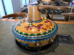-贰重天冰煮羊自助火锅(东坝店)