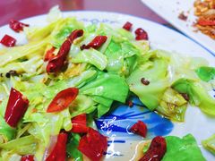 大头菜-兴国苑酒店