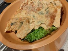 -龍歌自助小火锅(市北和达中心城店)