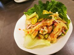 -探炉·香辣豆花烤鱼(笋岗宝能环球汇店)
