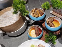 -佬太公海鸭·海鲜大排档(上海总店)