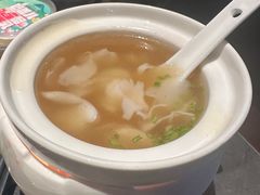 -全聚德(双井店)