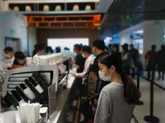 -苏宁极物(苏宁生活广场店)