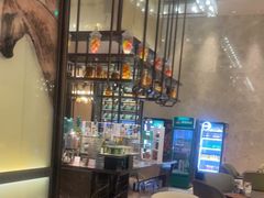 -富力万达文华酒店·海鲜自助