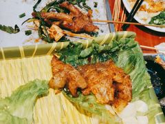 -林二哥宜烤官·宜宾小烧烤