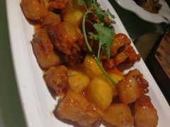 -广记海鲜(杨汊湖一店)