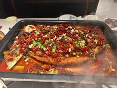 -辛香汇·现炒川菜(城北万象城店)