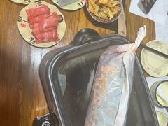 -最爱鲜巫山纸包鱼(解放碑总店)