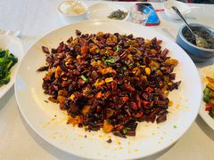 -辣婆婆(航天桥店)