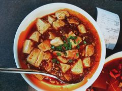 -赠李白·如诗的川味(余杭万达广场店)