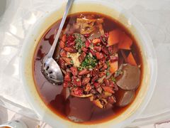 -峨嵋酒家总店(车公庄店)