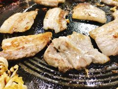 -海花锅盖烧烤店(怡馨家园店)