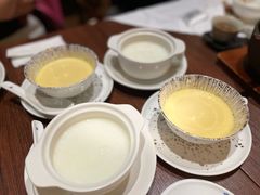 -蛇口希尔顿南海酒店·随轩中餐厅·粤菜