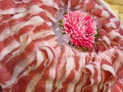 -台北吴记老锅底麻辣火锅(蓝村路店)