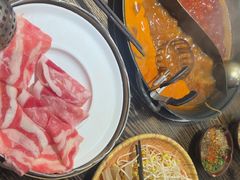 -冯校长老火锅(深圳总店)