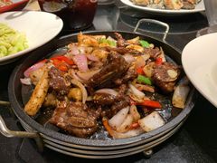 -芳芳私房菜·精做淮扬菜(承德路店)