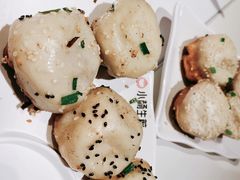 -小杨生煎(龙之梦购物中心店)