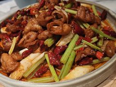 -懒人盐府人家(航天桥店)