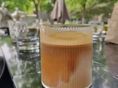 乌咖啡欧蕾-The Rug Cafe(王府中环店)