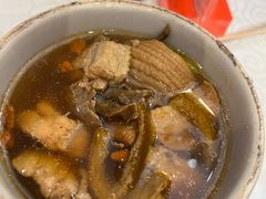 -小粤楼·怀旧粤菜(万辉国际广场店)
