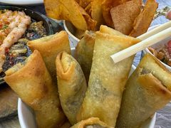 -小民大排档(江汉路店)