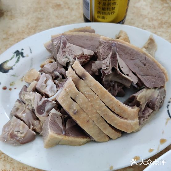 北桥鸭仔饭