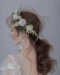-经典婚纱摄影美学馆·私人定制