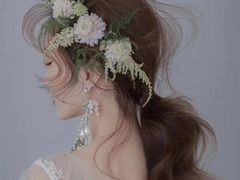 -经典婚纱摄影美学馆·私人定制