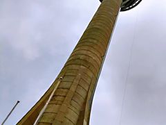 -澳门旅游塔360°旋转餐厅(南湾湖广场店)