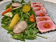 -Osteria Garden 生蚝花园餐厅(原进贤路店)