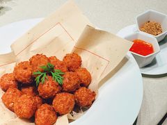 -悦融琥珀·京鲁菜·海味珍品(西单店)