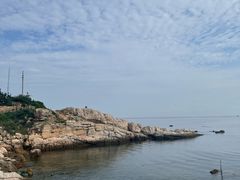 -养马岛旅游度假区