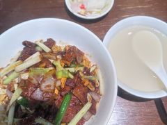 -寻裕记·现炒浇头面(人民广场店)