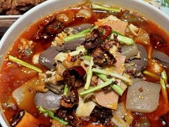 -四世同堂·京菜·烤鸭(双井店)