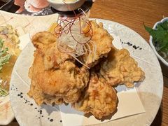 -水之惠鲜鱼料理(王府大街店)